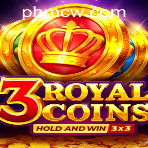 Explore the Exciting World of 3royalcoins: A New Gaming Adventure