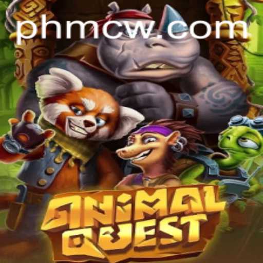 Immerse Yourself in the Thrilling World of AnimalQuest with MCW's Latest Updates