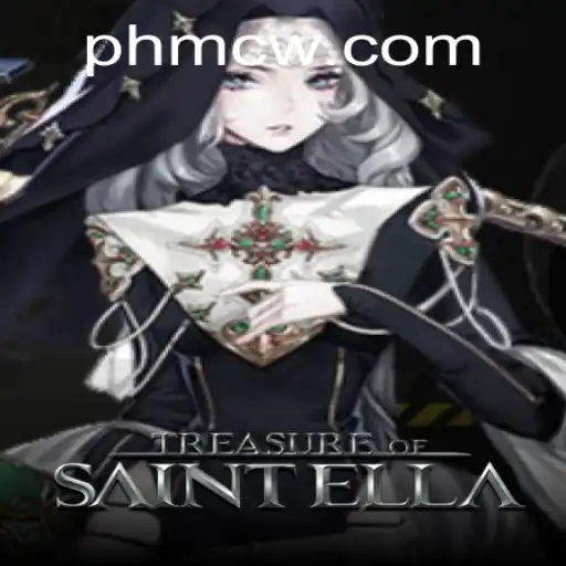 Discover the Enchantment of TreasureofSaintElla in Today's Gaming Landscape