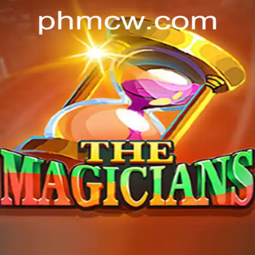 TheMagicians: A New Era of Interactive Gameplay with MCW